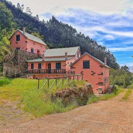 Casinhas Da Laurissilva Villa São Vicente Екстериор снимка