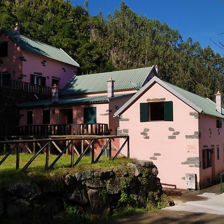 Casinhas Da Laurissilva Villa São Vicente Екстериор снимка
