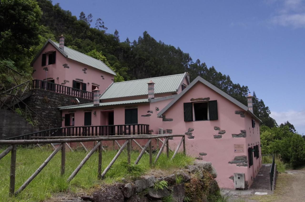 Casinhas Da Laurissilva Villa São Vicente Екстериор снимка