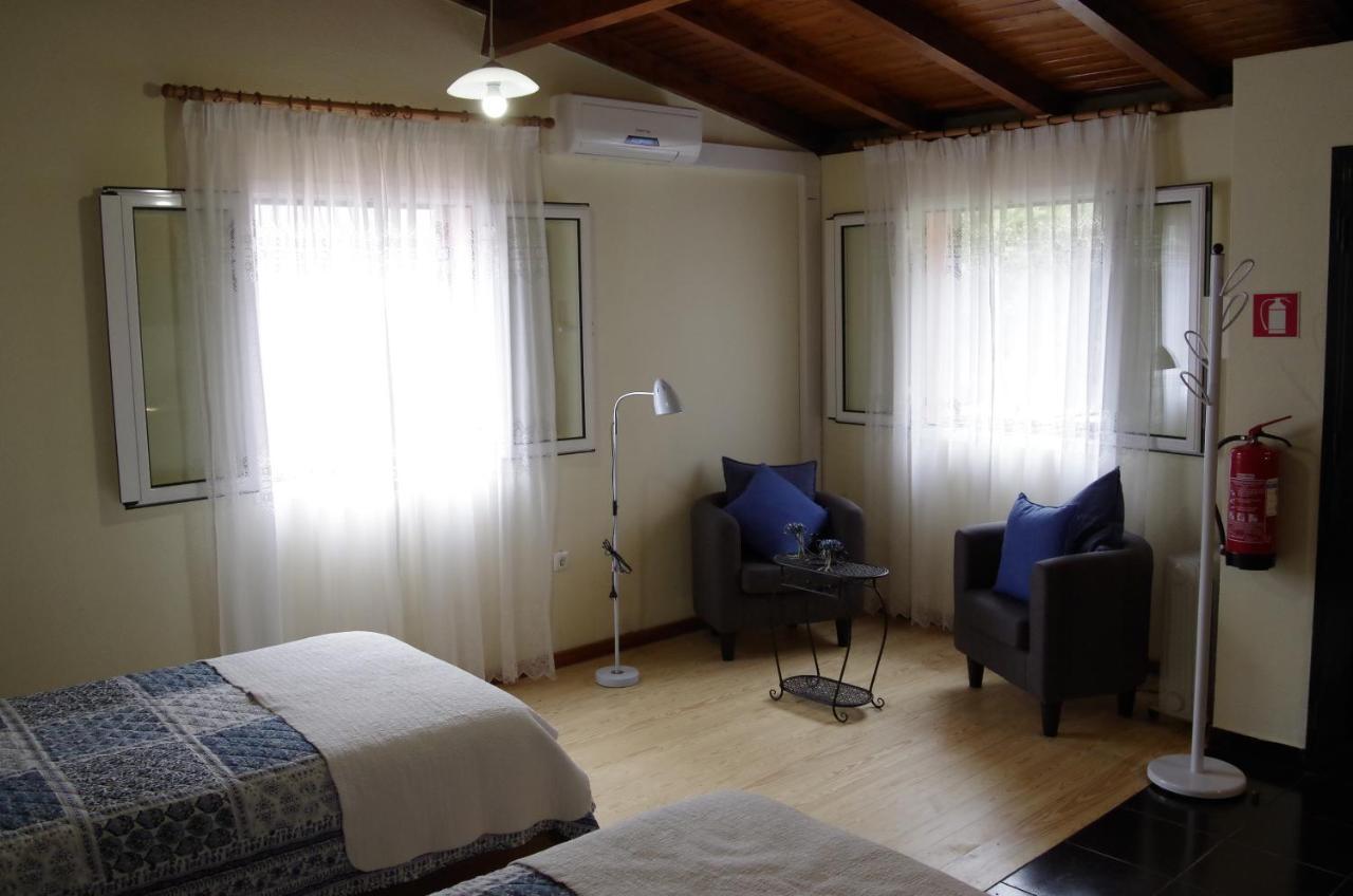 Casinhas Da Laurissilva Villa São Vicente Екстериор снимка