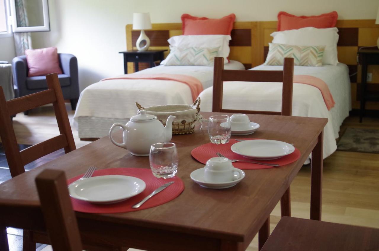 Casinhas Da Laurissilva Villa São Vicente Екстериор снимка