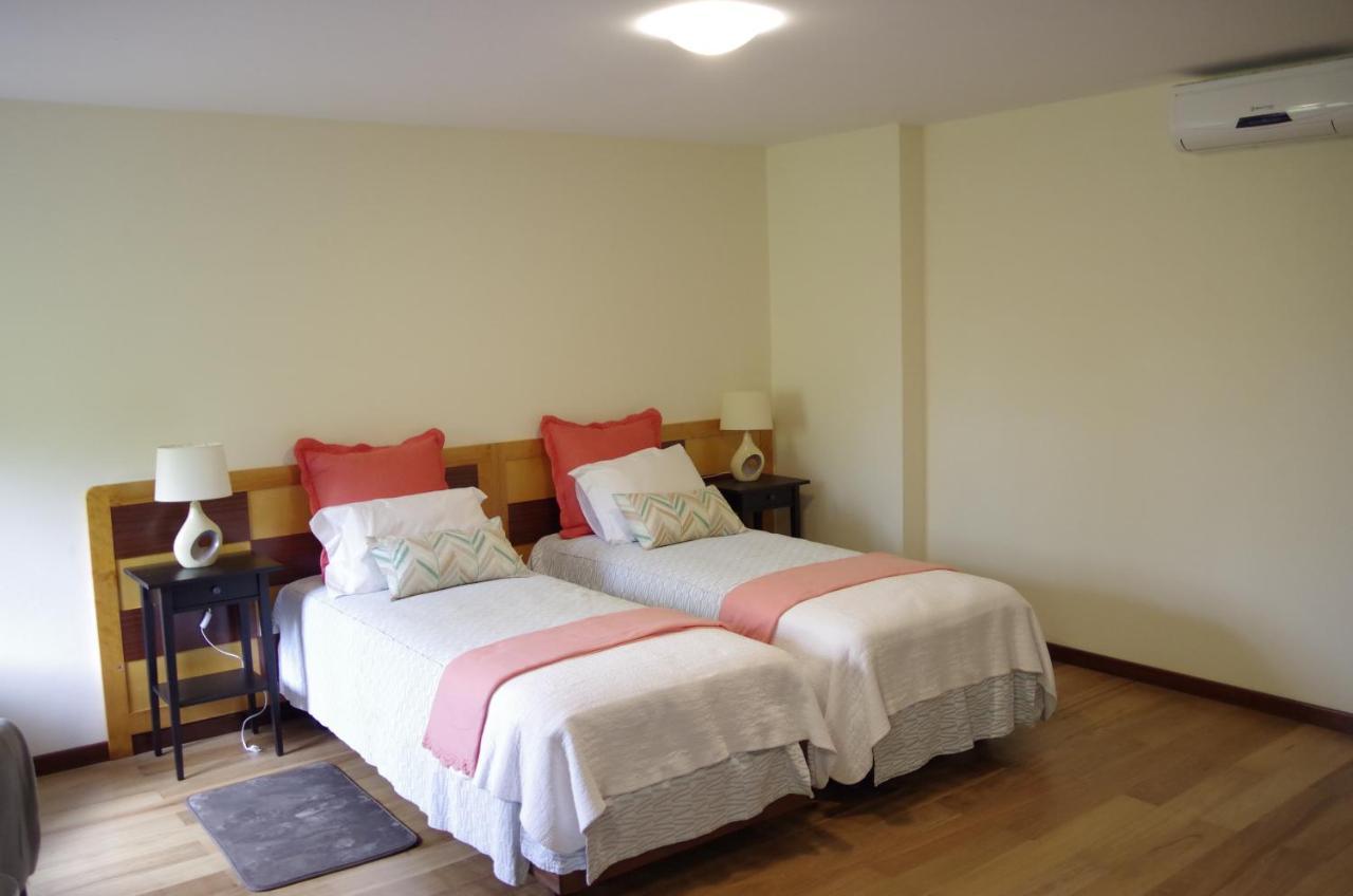 Casinhas Da Laurissilva Villa São Vicente Екстериор снимка