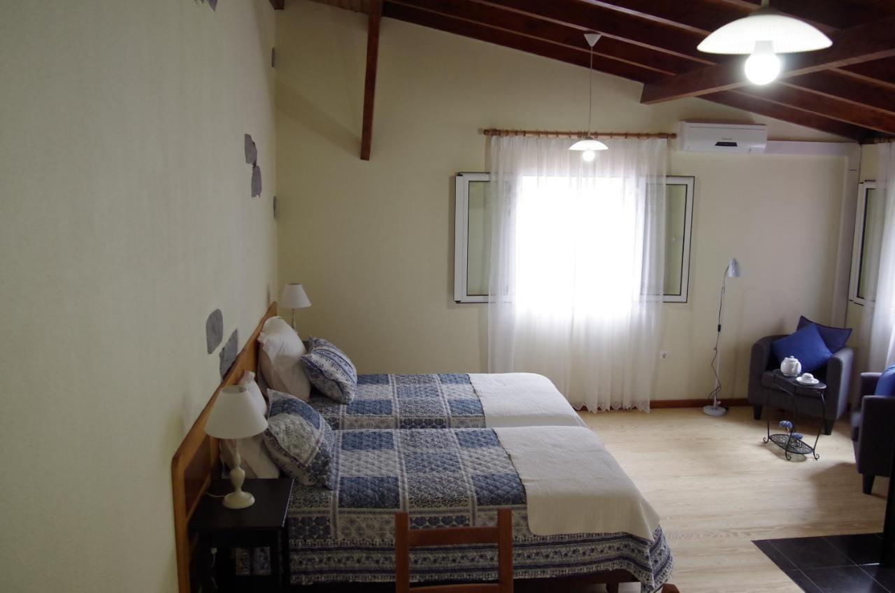 Casinhas Da Laurissilva Villa São Vicente Екстериор снимка