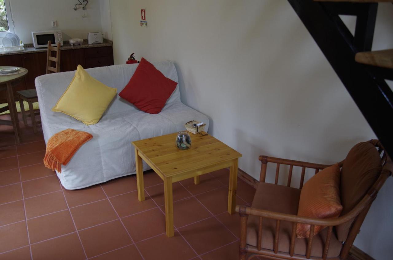 Casinhas Da Laurissilva Villa São Vicente Екстериор снимка