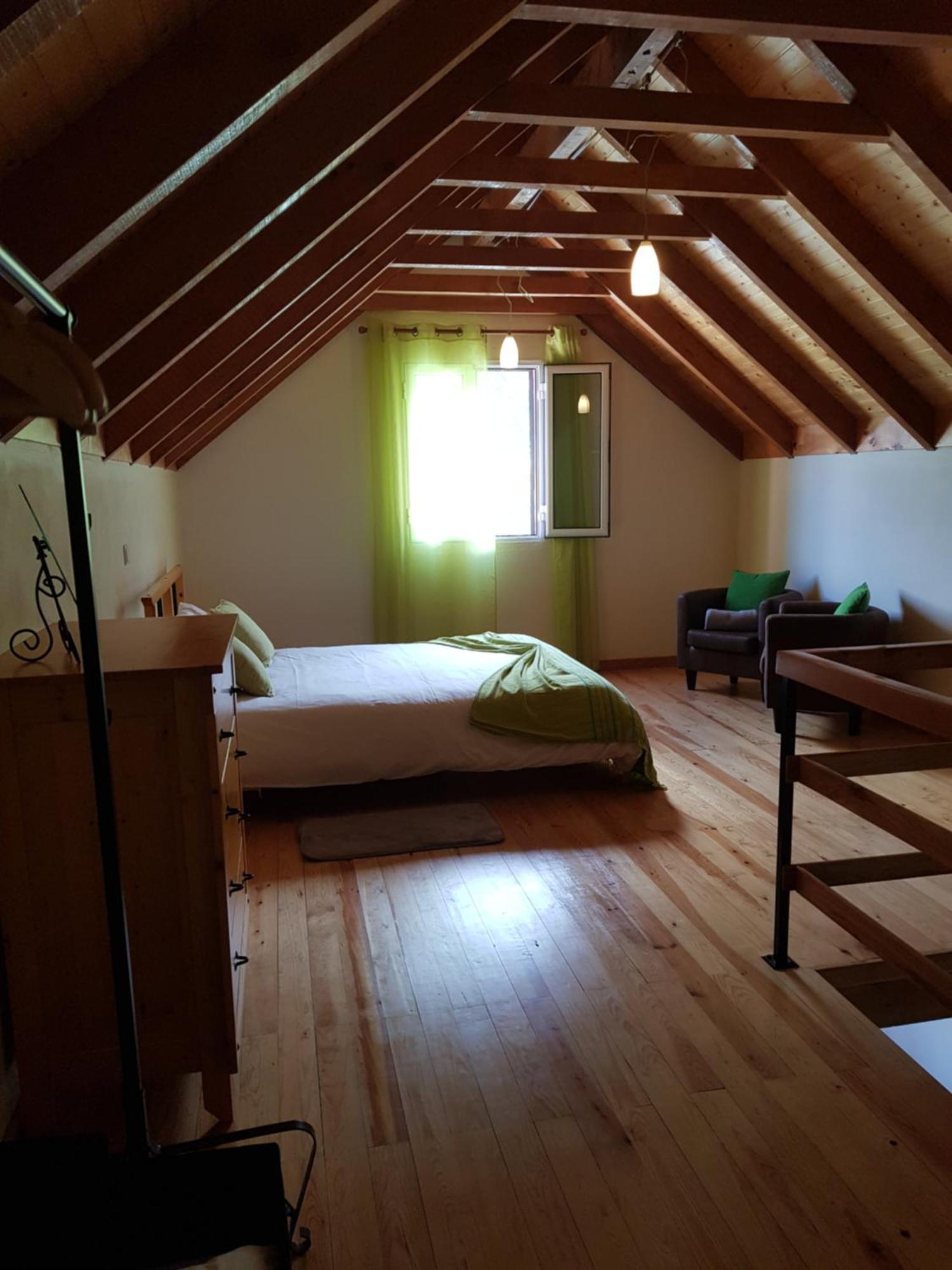 Casinhas Da Laurissilva Villa São Vicente Екстериор снимка